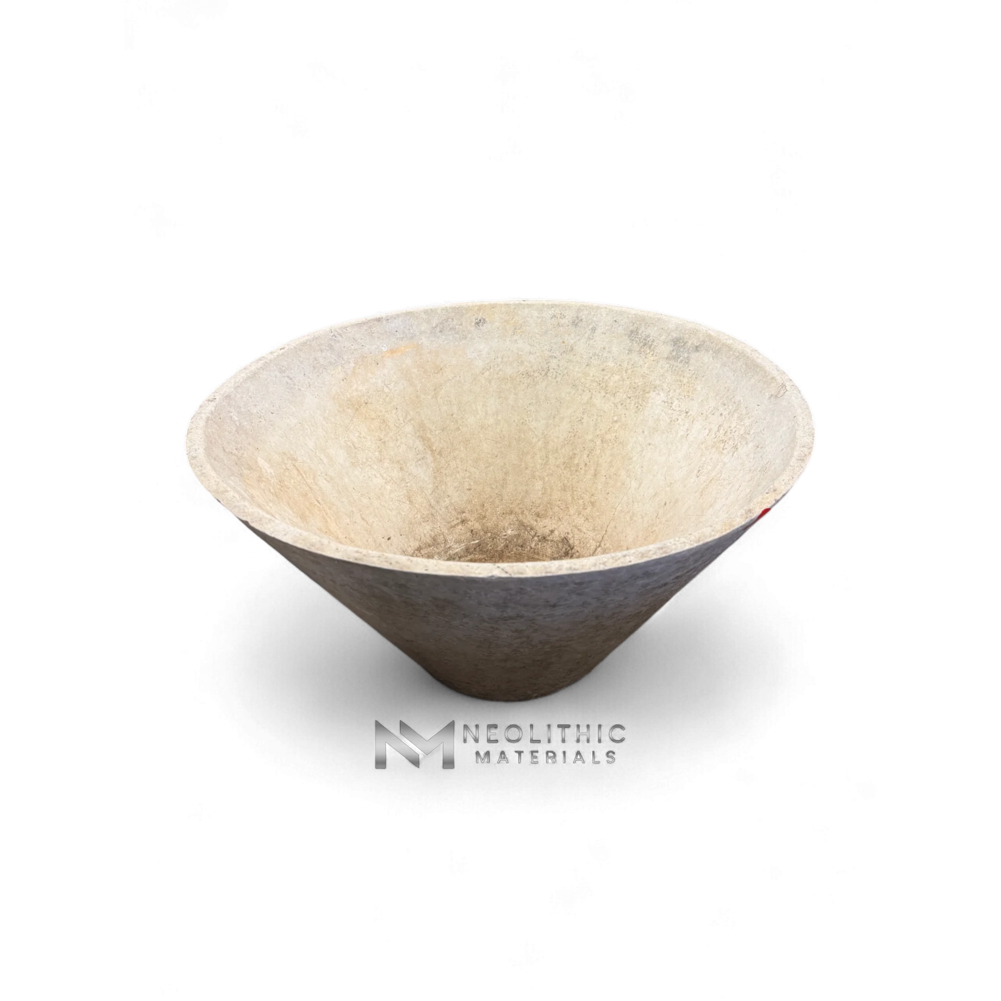 Willy Guhl Conical Planter